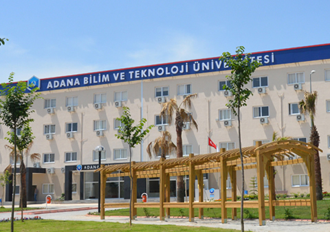 Afyon Kocatepe Üniversitesi kampüsü