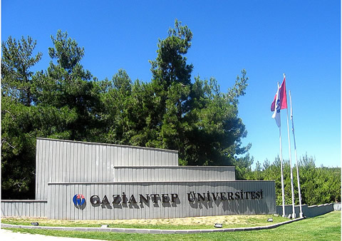 İstanbul Aydın Üniversitesi kampüsü