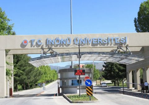 İzmir Ekonomi Üniversitesi kampüsü
