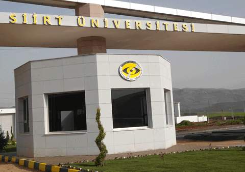 İzmir Konak Meslek Yüksekokulu Üniversitesi kampüsü