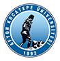 Afyon Kocatepe logosu