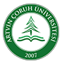 Artvin Çoruh logosu