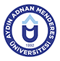 Aydın Adnan Menderes logosu
