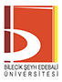 Bilecik Şeyh Edebali logosu