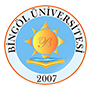 Bingöl logosu