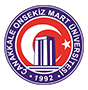 Çanakkale Onsekiz Mart logosu