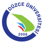Düzce logosu