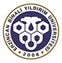 Erzincan Binali Yıldırım logosu