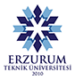 Erzurum Teknik logosu