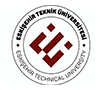 Eskişehir Teknik logosu
