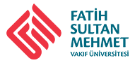 Fatih Sultan Mehmet Vakıf logosu