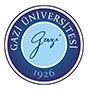 Gazi Üniversitesi logosu