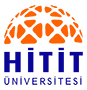 Hitit Üniversitesi logosu