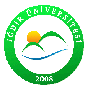 Iğdır Üniversitesi logosu