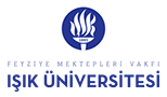 Işık Üniversitesi logosu