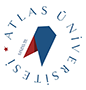 İstanbul Atlas Üniversitesi logosu