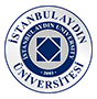 İstanbul Aydın Üniversitesi logosu
