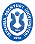 İstanbul Esenyurt Üniversitesi logosu