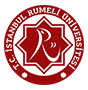 İstanbul Rumeli Üniversitesi logosu