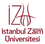 İstanbul Sabahattin Zaim logosu