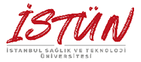 İstanbul Sağlık Ve Teknoloji logosu