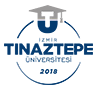 İzmir Tınaztepe Üniversitesi logosu