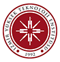 İzmir Yüksek Teknoloji Enstitüsü Üniversitesi logosu