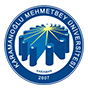 Karamanoğlu Mehmetbey Üniversitesi logosu