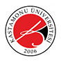 Kastamonu Üniversitesi logosu