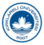Kırklareli Üniversitesi logosu