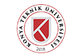 Konya Teknik Üniversitesi logosu