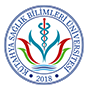 Kütahya Sağlık Bilimleri Üniversitesi logosu