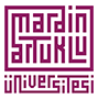 Mardin Artuklu Üniversitesi logosu