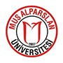 Muş Alparslan Üniversitesi logosu