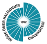 Niğde Ömer Halisdemir Üniversitesi logosu