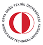 Orta Doğu Teknik Üniversitesi logosu