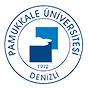 Pamukkale Üniversitesi logosu