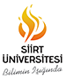 Siirt Üniversitesi logosu