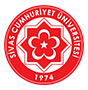 Sivas Cumhuriyet Üniversitesi logosu