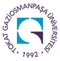 Tokat Gaziosmanpaşa Üniversitesi logosu