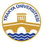 Trakya Üniversitesi logosu