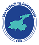 Van Yüzüncü Yıl logosu
